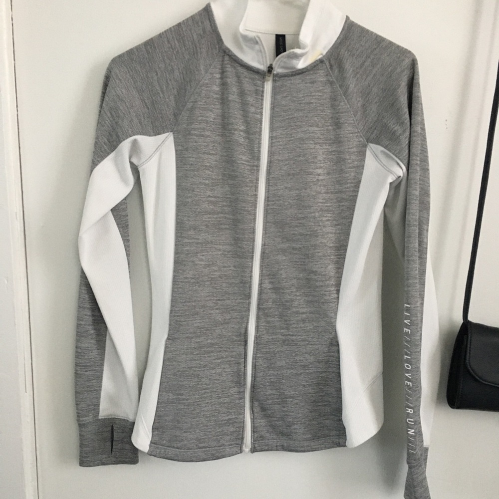 Sport sweater